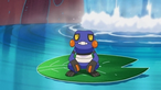 Croagunk