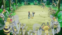 Beedrill
