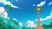 Exeggutor de Alola