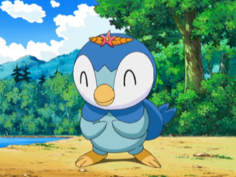 Imagen de Pippy