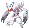 Imagen de Golisopod variocolor en Pokémon Espada y Pokémon Escudo