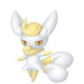 Meowstic HOME variocolor hembra.png