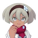 Bea/Judith - WikiDex, la enciclopedia Pokémon
