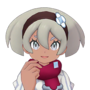 Bea/Judith - WikiDex, la enciclopedia Pokémon