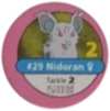 Ficha de Nidoran♀