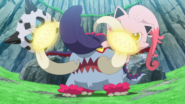 Archivo:EP1316 Glalie y Colagrito usando triturar.png - WikiDex, la ...