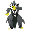 Urshifu fluido
