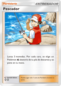 Versión de la carta en Saber Marino y Celeste