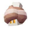 Icono de Nacli en Leyendas Pokémon: Z-A