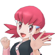 Blanca - WikiDex, la enciclopedia Pokémon