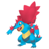 Mega-Feraligatr