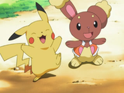 EP582 Buneary y Pikachu.png