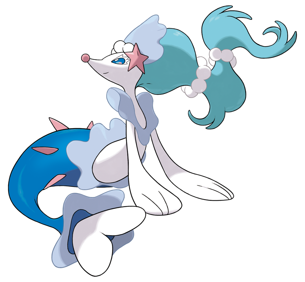 Primarina