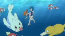 Psyduck