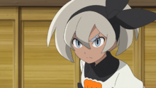 Alicia Vélez - WikiDex, la enciclopedia Pokémon