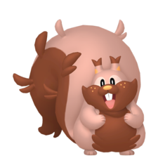 Greedent macho