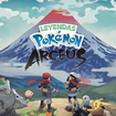 8ª Leyendas Pokémon: Arceus