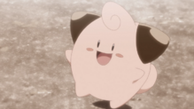 Cleffa