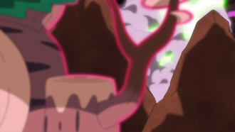 Rillaboom de Leon/Rillaboom de Lionel - WikiDex, la enciclopedia Pokémon