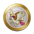 Medalla Pidgeot Oro UNITE.png