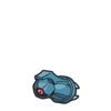 Icono de Beldum en Pokémon Escarlata y Púrpura