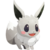 Eevee Café Mix variocolor.png