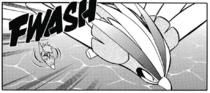 Imagen de Pidgeot