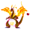 Charizard Gigamax