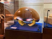 Representación de Kabuto