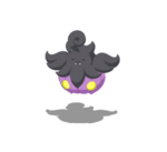 Aleteo flotante variocolor