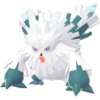 Imagen de Mega-Abomasnow en Leyendas Pokémon: Z-A