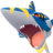 Mega-Sharpedo