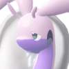 Icono de Goodra de Hisui en Leyendas Pokémon: Z-A