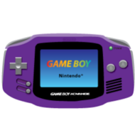 Game Boy Advance.
