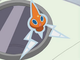 Rotom