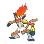 Infernape XY.png