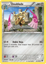 Doublade (TCG XY).png