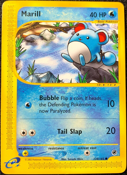 Archivo:Marill (Expedition Base Set 120 TCG).png