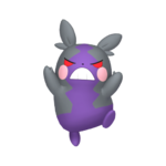 Morpeko voraz