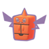Rotom frío