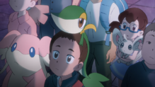 Snivy