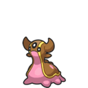 Icono de Mar oeste en Pokémon Escarlata y Púrpura