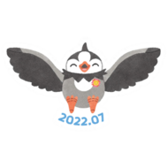 Pegatina Starly CD GO.png