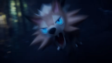 Lycanroc