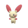 Plusle EP.png
