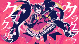 Segunda apariencia de Miku en MELLOMELLOID