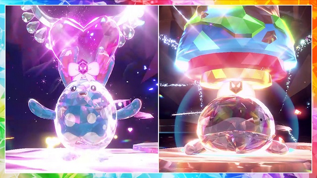 Teraincursiones de evento/Azumarill y Clodsire - WikiDex, la ...