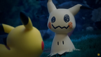 Mimikyu