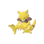 Imagen de Abra en Leyendas Pokémon: Z-A