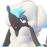 Icono de Corte estrella en Leyendas Pokémon: Z-A